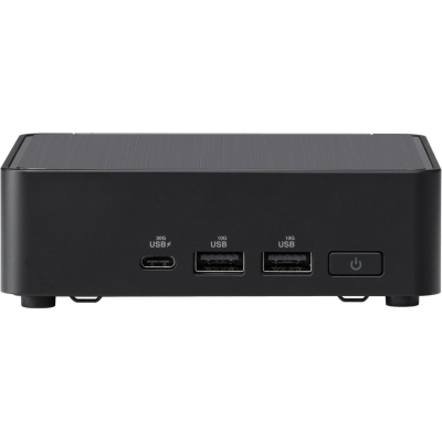 Комп'ютер ASUS NUC 14 pro RNUC14RVKU700002I / Ultra 7 155H, M.2 22x80 NVMe; 22x42 NVMe, EU Cord (90AR0062-M000E0)