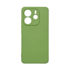 Чохол до мобільного телефона Armorstandart ICON Xiaomi Redmi Note 14 4G Camera cover Green (ARM79817)