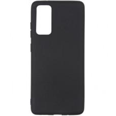 Чохол до мобільного телефона Armorstandart Matte Slim Fit Samsung S20 FE SM-G780F Black (ARM60086)