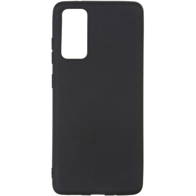 Чохол до мобільного телефона Armorstandart Matte Slim Fit Samsung S20 FE SM-G780F Black (ARM60086)