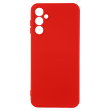 Чохол до мобільного телефона Armorstandart ICON Case Samsung A14 4G / A14 5G Camera cover Red (ARM66170)