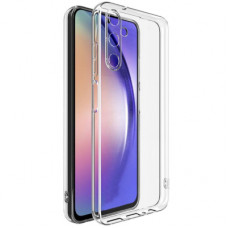 Чохол до мобільного телефона BeCover Samsung Galaxy A05s SM-A057 Transparancy (710085)