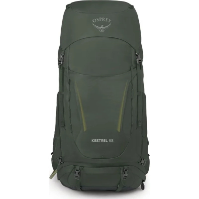 Рюкзак туристичний Osprey Kestrel 68 bonsai green S/M (009.3303)