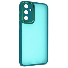 Чохол до мобільного телефона Armorstandart Shade Samsung A15 4G (A155) / A15 5G Dark Green (ARM73426)