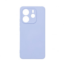 Чохол до мобільного телефона Armorstandart ICON Xiaomi Redmi Note 14 4G Camera cover Lavender (ARM79818)