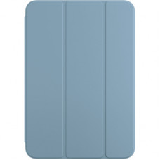 Чохол до планшета Apple Smart Folio for iPad mini (A17 Pro) - Denim (MC2U4ZM/A)