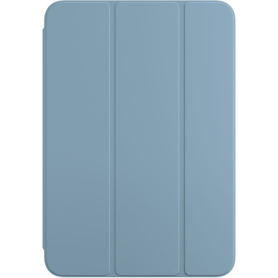 Чохол до планшета Apple Smart Folio for iPad mini (A17 Pro) - Denim (MC2U4ZM/A)
