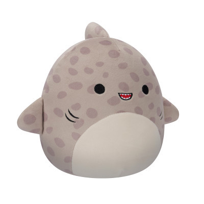 М'яка іграшка Squishmallows Акула Азі 19 см (SQCR05389)