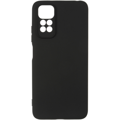 Чохол до мобільного телефона Armorstandart Matte Slim Fit Xiaomi Redmi Note 11/ Note 11s Camera cover Black (ARM61585)