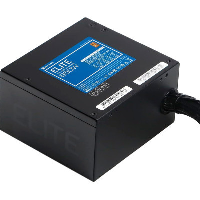 Блок живлення HighPower 850W (HP1-N850BR-E12S)