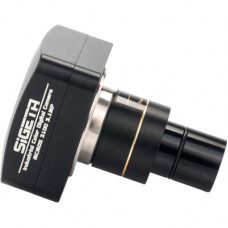 Цифрова камера для мікроскопа Sigeta MCMOS 3100 3.1MP USB2.0 (65672)