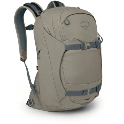 Рюкзак туристичний Osprey Metron 24 Pack tan concrete O/S (009.3116)