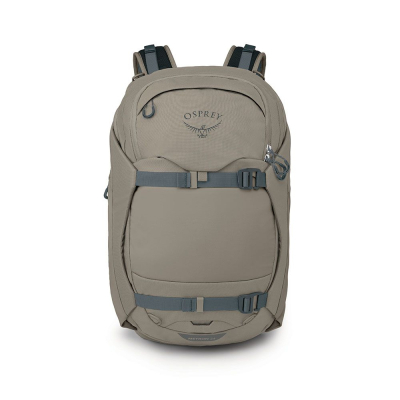 Рюкзак туристичний Osprey Metron 24 Pack tan concrete O/S (009.3116)