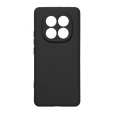 Чохол до мобільного телефона Armorstandart ICON Xiaomi Redmi Note 14 Pro+ 5G Camera cover Black (ARM79831)