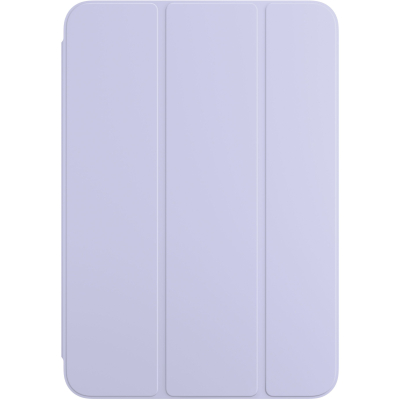 Чохол до планшета Apple Smart Folio for iPad mini (A17 Pro) - Light Violet (MC2T4ZM/A)
