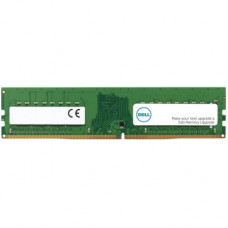 Модуль пам'яті для сервера Dell 16GB PC5-38400 DDR5-4800MT/s RDIMM 1Rx8 ECC (370-AGZO)