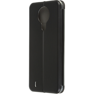 Чохол до мобільного телефона Armorstandart G-Case Nokia 1.4 Black (ARM59891)