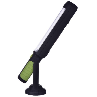 Ліхтар EMOS E708A-COB+5 (*P4525)