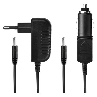 Ліхтар EMOS E708A-COB+5 (*P4525)