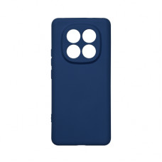 Чохол до мобільного телефона Armorstandart ICON Xiaomi Redmi Note 14 Pro+ 5G Camera cover Dark Blue (ARM79832)