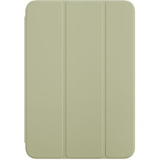 Чохол до планшета Apple Smart Folio for iPad mini (A17 Pro) - Sage (MC2V4ZM/A)