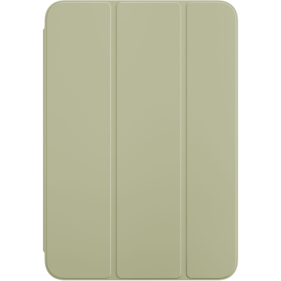Чохол до планшета Apple Smart Folio for iPad mini (A17 Pro) - Sage (MC2V4ZM/A)