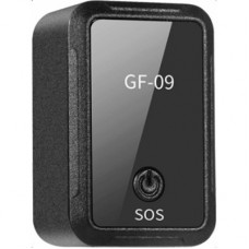 GPS трекер Voltronic GF-09+WiFi, точність позиціювання GPS: 100m, Box, 33x (GF-09)