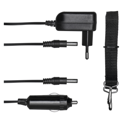 Ліхтар EMOS 3810-10W LED Акумуляторний (P2307)