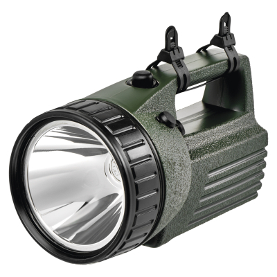 Ліхтар EMOS 3810-10W LED Акумуляторний (P2307)