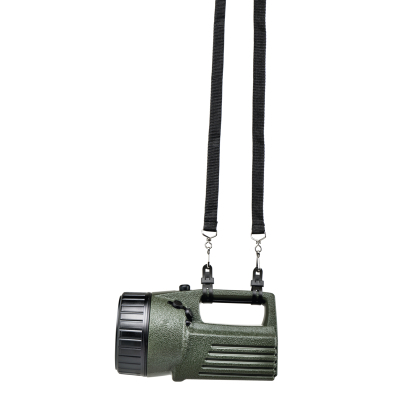 Ліхтар EMOS 3810-10W LED Акумуляторний (P2307)