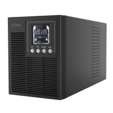 Пристрій безперебійного живлення nJoy Echo Pro 1000VA USB (UPOL-OL100EP-CG01B)