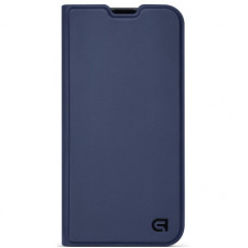 Чохол до мобільного телефона Armorstandart OneFold Case Xiaomi Redmi 13C 4G / Poco C65 Dark Blue (ARM73133)