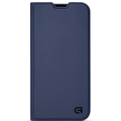Чохол до мобільного телефона Armorstandart OneFold Case Xiaomi Redmi 13C 4G / Poco C65 Dark Blue (ARM73133)