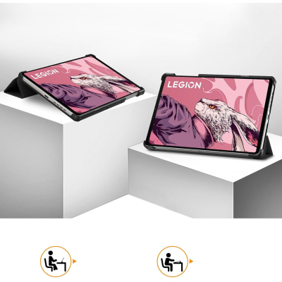 Чохол до планшета BeCover Smart Case Lenovo Legion Tab 8.8