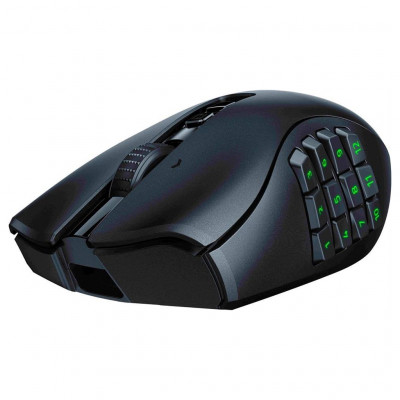 Мишка Razer Naga V2 PRO Black (RZ01-04400100-R3G1)