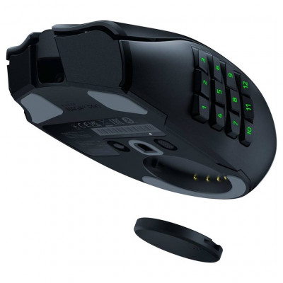 Мишка Razer Naga V2 PRO Black (RZ01-04400100-R3G1)