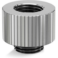 Фітинг для СВО Ekwb EK-Quantum Torque Extender Static MF 14 - Nickel (3831109825464)