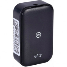 GPS трекер Voltronic GF-21+WiFi, точність позиціювання GPS: 10m, Box, 43x2 (GF-21)