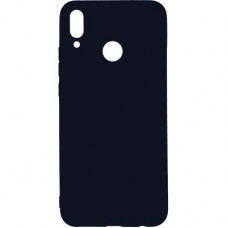 Чохол до мобільного телефона Toto 1mm Matt TPU Case Huawei Y9 2019 Black (F_93948)