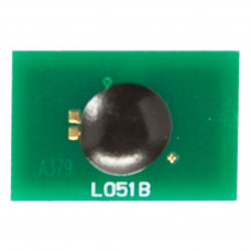 Чип для картриджа OKI B412/432/MB472/MB492, 3K Black BASF (BASF-CH-445807119)