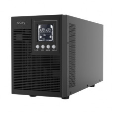 Пристрій безперебійного живлення nJoy Echo Pro 2000VA (UPOL-OL200EP-CG01B)