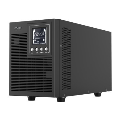 Пристрій безперебійного живлення nJoy Echo Pro 2000VA (UPOL-OL200EP-CG01B)