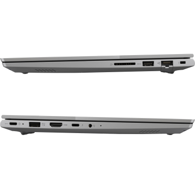 Ноутбук Lenovo ThinkBook 14 G7 IML (21MR009KRA)