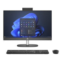 Комп'ютер HP ProOne 245 G10 AiO / Ryzen3 7320U, 8, 512, WiFi, Win11P (885A1EA)