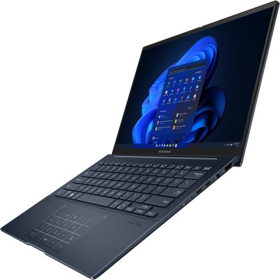 Ноутбук ASUS Zenbook 14 OLED UX3405MA-PP047X (90NB11R1-M00260)