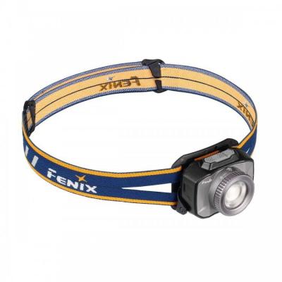 Ліхтар Fenix HL40R Cree XP-LHIV2 LED Grey (HL40RGY)