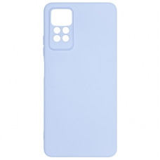Чохол до мобільного телефона Armorstandart ICON Case Xiaomi Redmi Note 12 Pro 4G Camera cover Lavender (ARM67766)