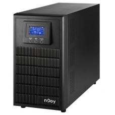 Пристрій безперебійного живлення nJoy Aten Pro 3000VA USB (PWUP-OL300AP-AZ01B)