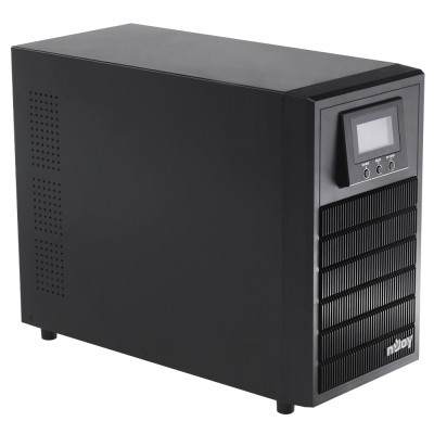 Пристрій безперебійного живлення nJoy Aten Pro 3000VA USB (PWUP-OL300AP-AZ01B)