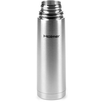 Термос Hölmer Exquisite 750 мл Сталевий (TH-00750-SS Exquisite)